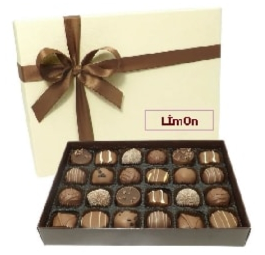 350 Gram Special El Yapımı Çikolata