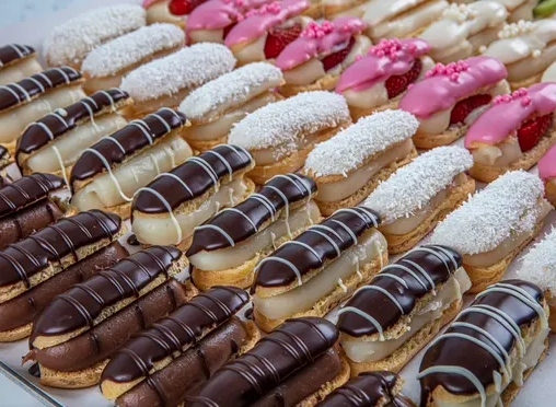 Doğal Malzemeli 2 Kg Karışık Ekler