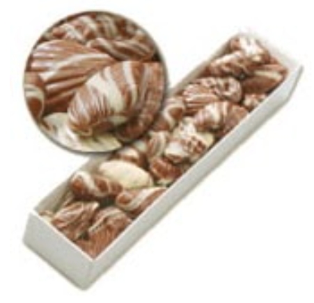 El Yapımı Özel Çikolata 500 Gr