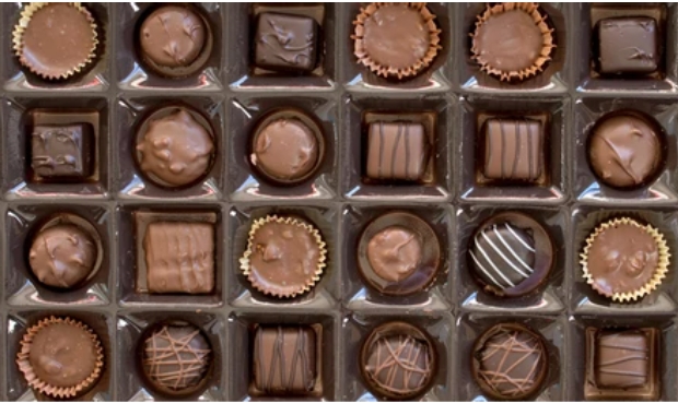 Special Gurme Çikolatası 750 Gr